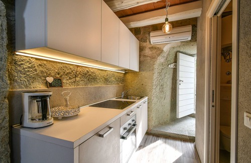 Panza Maison | Tenuta C'est la Vie