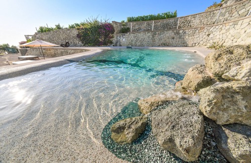Panza Maison | Tenuta C'est la Vie
