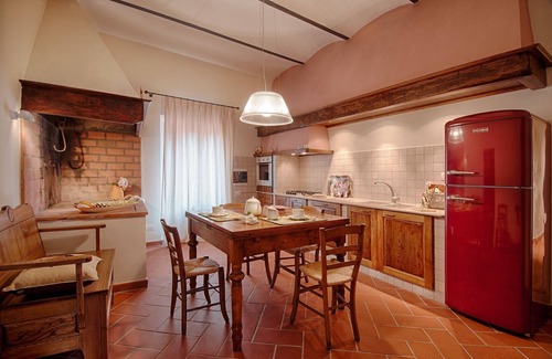 Castelfiorentino Villa | Tenuta Cambiano - Villa de Vacances avec piscine dans le Chianti, Toscane