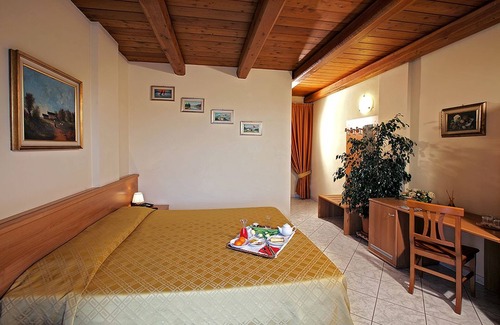 Volvera Hôtel | Tenuta Canta