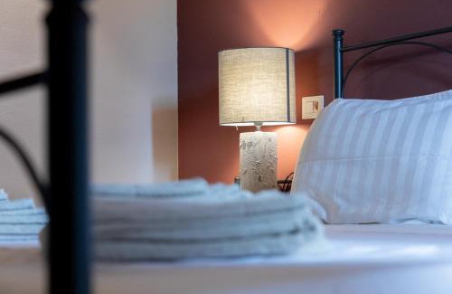 Casole d'Elsa Appartement | Tenuta Cantona