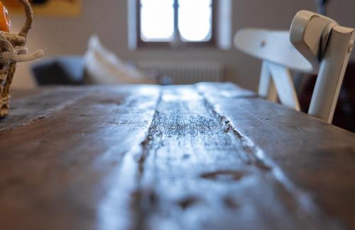 Casole d'Elsa Appartement | Tenuta Cantona