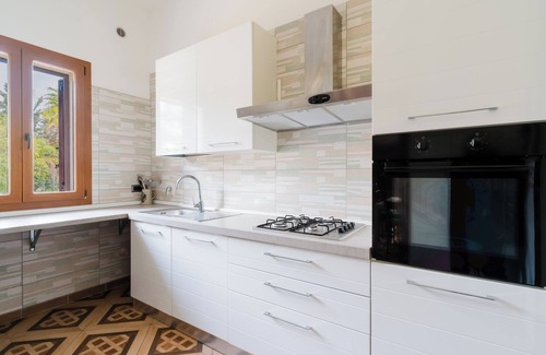 San Donato di Lecce Maison | Tenuta Carla' by BarbarHouse