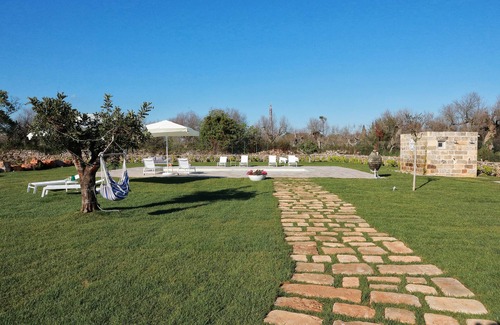 Alessano Appartement | Tenuta Cesarina