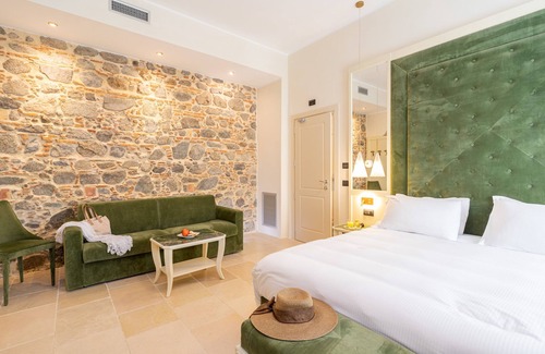 Rossano Maison | Tenuta Ciminata Greco