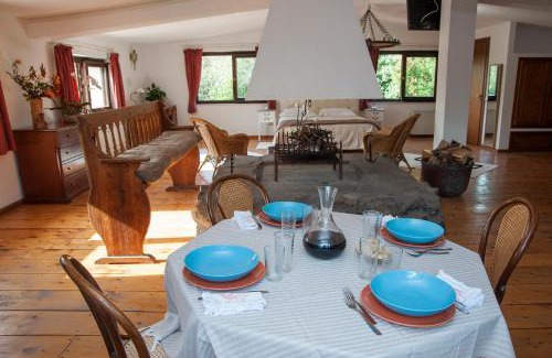 Borghesiana Appartement | Tenuta Colle Mattia