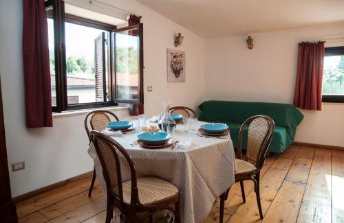 Borghesiana Appartement | Tenuta Colle Mattia