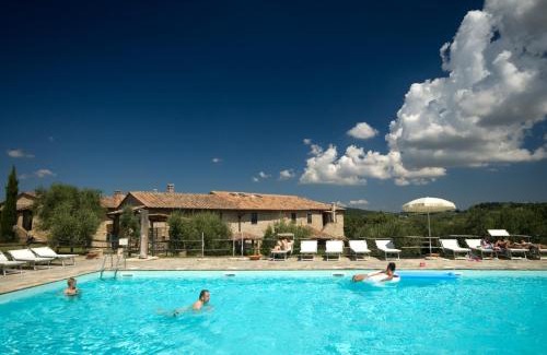 Castel San Gimignano Maison | Tenuta Decimo - Il Borgo Di Mariano