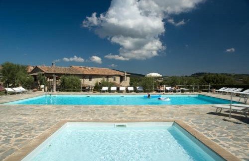Castel San Gimignano Maison | Tenuta Decimo - Il Borgo Di Mariano