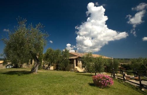 Castel San Gimignano Maison | Tenuta Decimo - Il Borgo Di Mariano