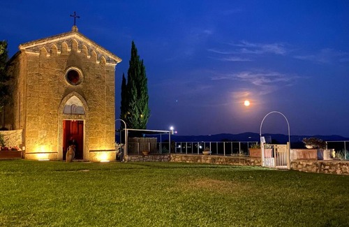 San Macario In Monte Maison | Tenuta Decimo - Villa Dini