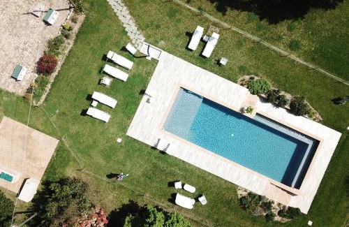Filottrano Appartement | Tenuta del Viandante