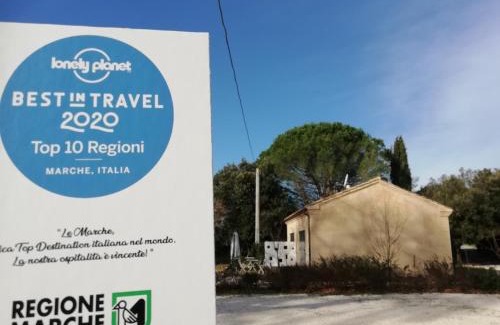 Filottrano Appartement | Tenuta del Viandante