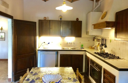 Ville di Corsano Maison | Tenuta di Corsano