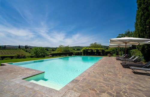 Ville di Corsano Maison | Tenuta di Corsano