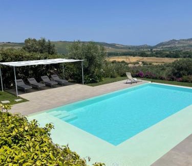 Amaroni Villa | Tenuta di Quaranta
