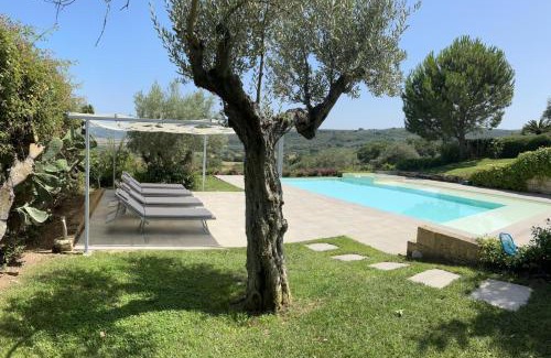 Amaroni Villa | Tenuta di Quaranta