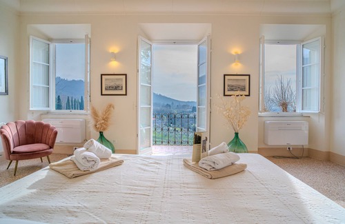 Nozanno Hôtel | Tenuta di Tramonte