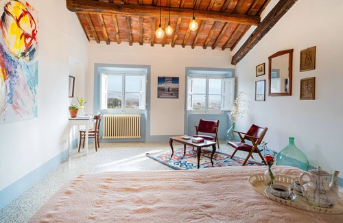 Nozanno Hôtel | Tenuta di Tramonte