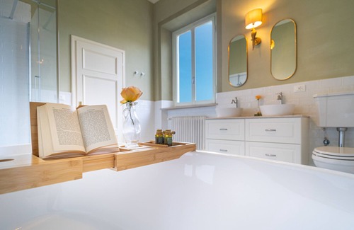Nozanno Hôtel | Tenuta di Tramonte