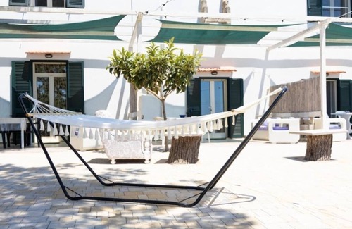 Baia Verde Maison | Tenuta Fontò: Deluxe Double Studio Apartment