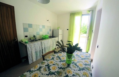 Baia Verde Maison | Tenuta Fontò: Standard Apartment