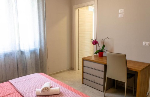 Ariano Irpino Maison | Tenuta Gambacorta - Agriturismo con camere
