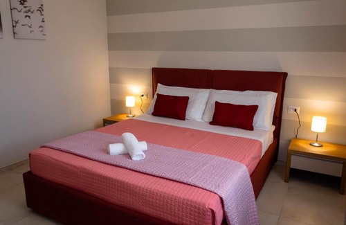 Ariano Irpino Maison | Tenuta Gambacorta - Agriturismo con camere
