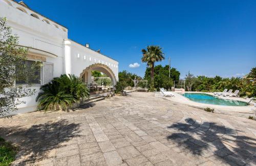 Manfio Maison | Tenuta Gianfredi by BarbarHouse