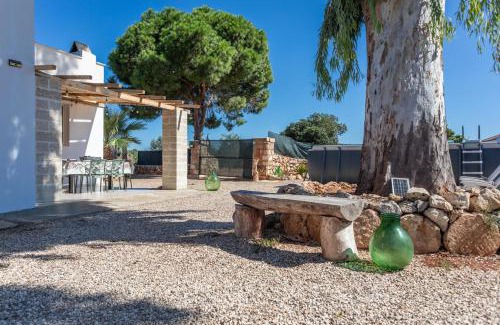 Capilungo Appartement | Tenuta Giardini di Anna - Salento Reservations