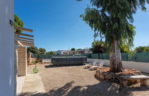 Capilungo Appartement | Tenuta Giardini di Anna - Salento Reservations