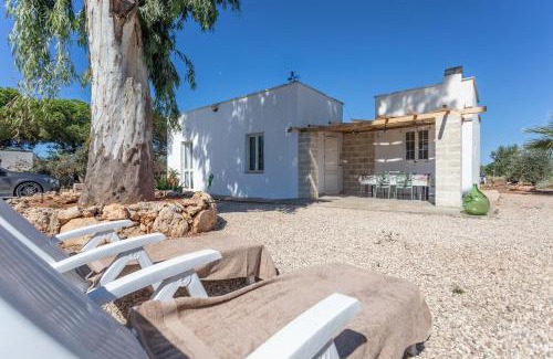 Capilungo Appartement | Tenuta Giardini di Anna - Salento Reservations