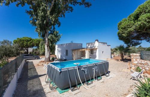 Capilungo Appartement | Tenuta Giardini di Anna - Salento Reservations
