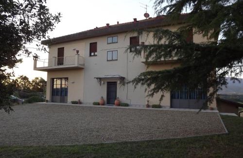 Terranuova Bracciolini Maison | Tenuta i Lecci