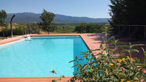 Terranuova Bracciolini Maison | Tenuta i Lecci