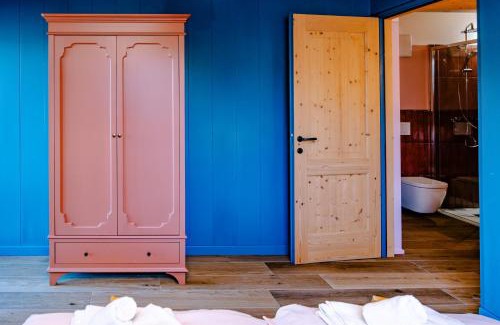 Drena Maison | Tenuta i Maroneri