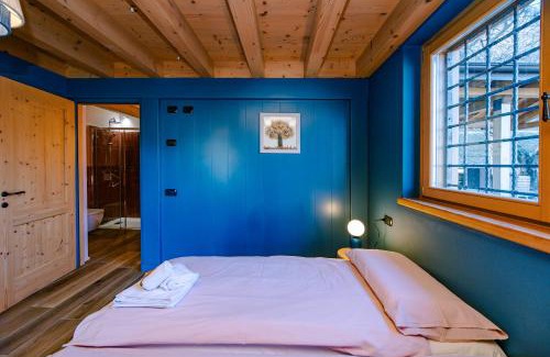 Drena Maison | Tenuta i Maroneri
