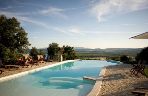 Massa Marittima Maison | Tenuta il Sassone - Wine&Food