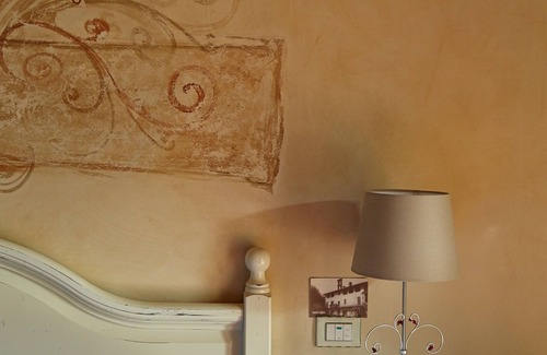 Buriasco Hôtel | Tenuta La Cascinetta