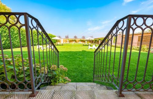 Cabanette Maison | Tenuta La Fiscala