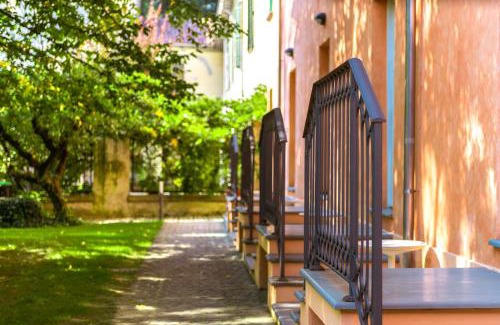 Cabanette Maison | Tenuta La Fiscala