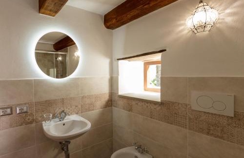 Cortona Maison | Tenuta La Scure la cappella