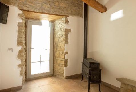 Cortona Maison | Tenuta La Scure la cappella