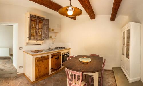 Cortona Maison | Tenuta La Scure la cappella