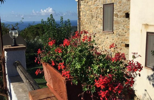 Casal Velino Maison | Tenuta Lacco