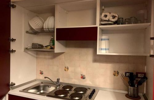 Dragonea Appartement | Tenuta Lucio