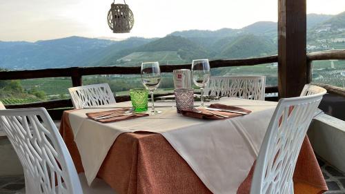 San Giorgio Scarampi Maison | Tenuta MonteOliveto - Classic Cottage XL - Agriturismo nelle Langhe