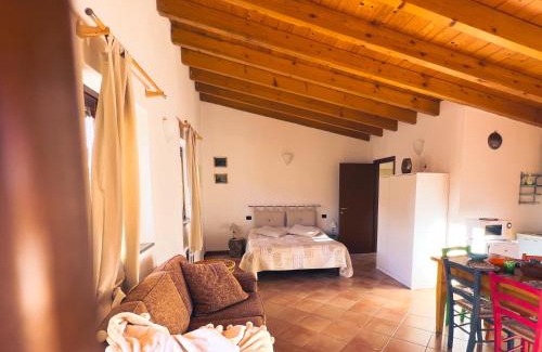 San Giorgio Scarampi Maison | Tenuta MonteOliveto - Classic Cottage XL - Agriturismo nelle Langhe