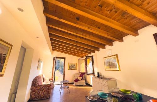 Vesime Maison | Tenuta MonteOliveto - Family Cottage - Agriturismo nelle Langhe