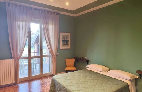 Cereseto Maison | TENUTA MONVILLONE COUNTRY HOUSE & RESTAURANT